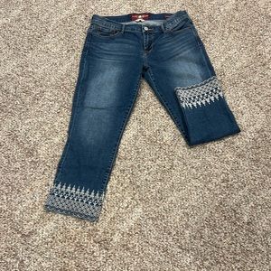 EUC! Lucky Brand Jeans. SZ 8/29
